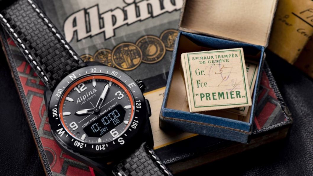 Alpina Smartwatch_6
