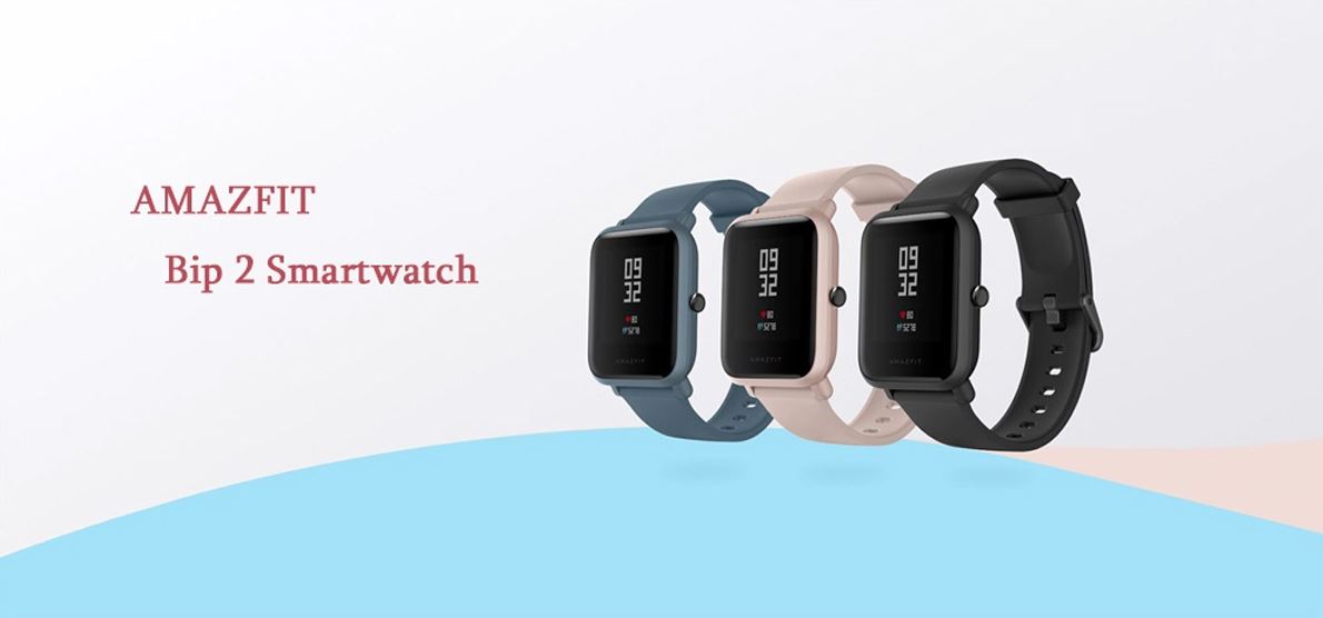 Amazfit Bip 2 Smartwatch_2 Amazfit Bip 2 Smartwatch_2
