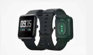 Amazfit Bip 2: Neuer Allrounder mit EKG-Funktion und 45 Tagen Akkulaufzeit