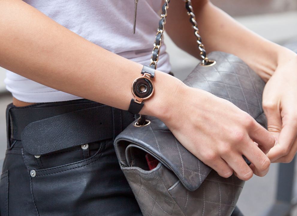Amazfit Smartwatch_2