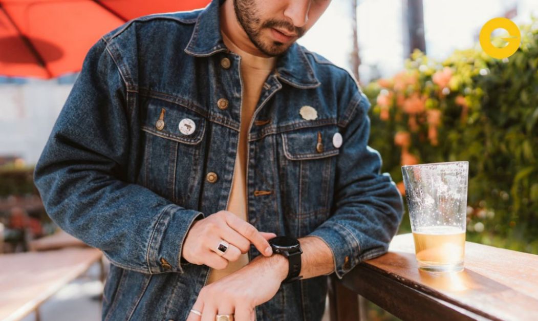 Amazfit Smartwatch_5