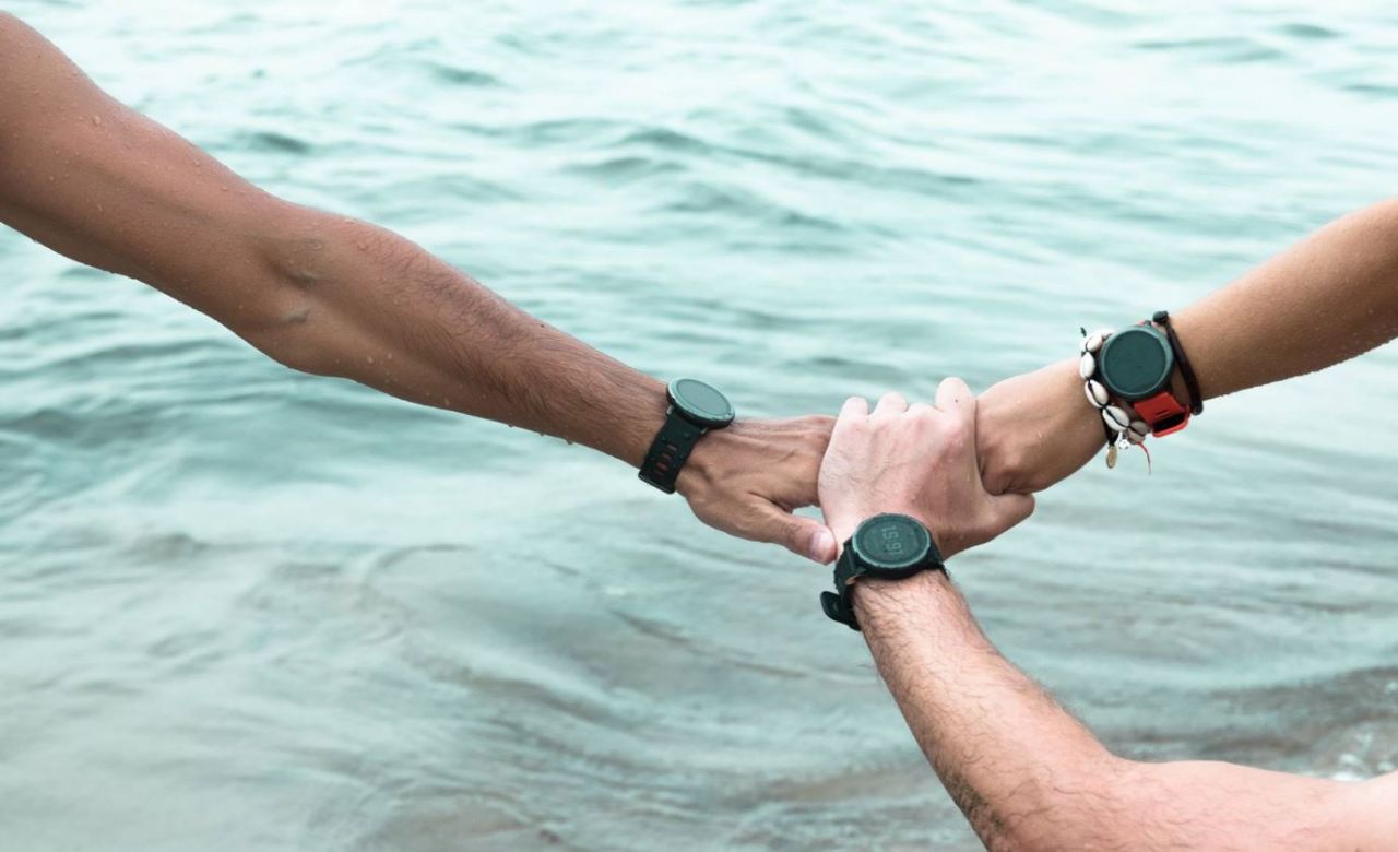 Amazfit Smartwatch_6