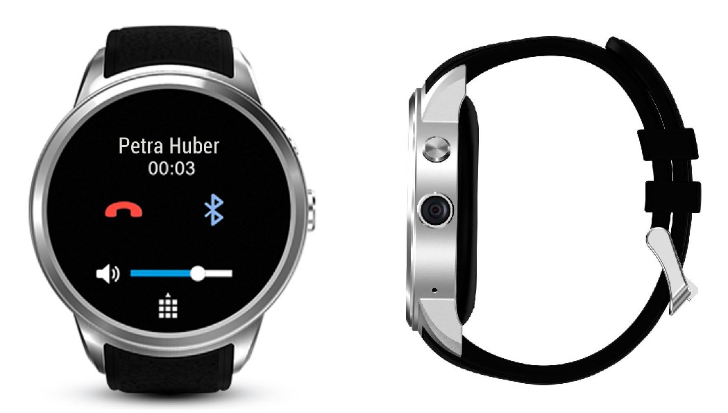 Claptic Smartwatch_3