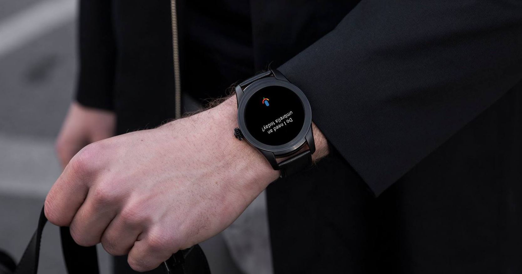 Montblanc Smartwatch_2 Montblanc Smartwatch_2