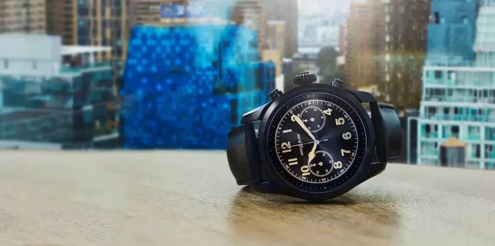 Montblanc Smartwatch_5 Montblanc Smartwatch_5