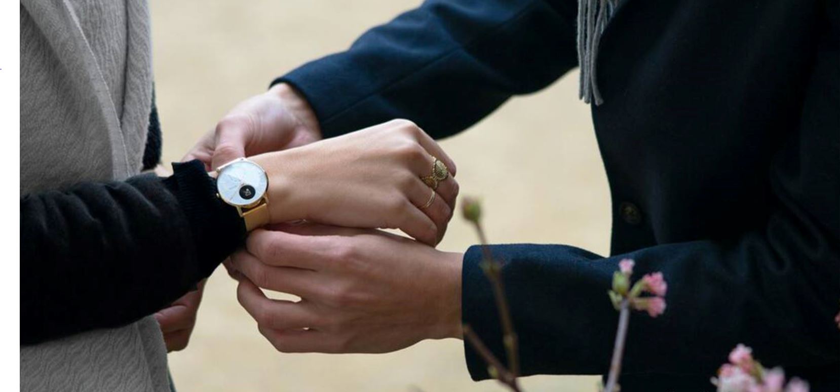 Withings Smartwatch