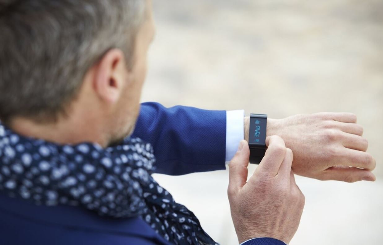 Withings Smartwatch_1