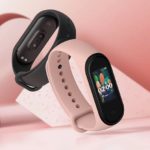 Xiaomi Mi Band 4 Fitness Armband_2