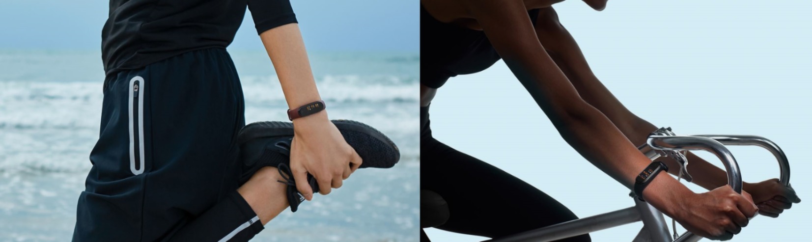 Xiaomi Mi Band 4 Fitness Armband_3