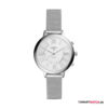 Mesh,Silber
