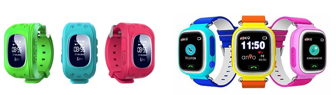 Anio Smartwatch Anio Smartwatch