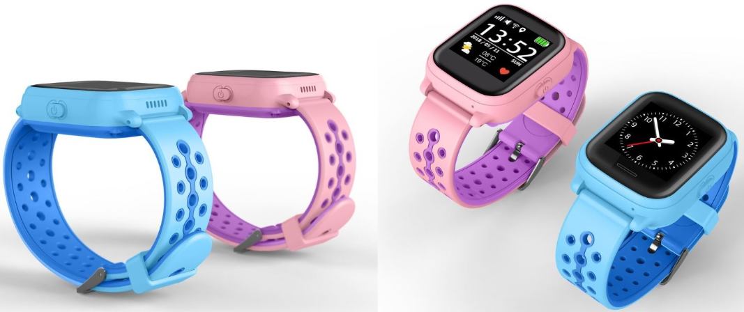 Anio Smartwatch_1 Anio Smartwatch_1