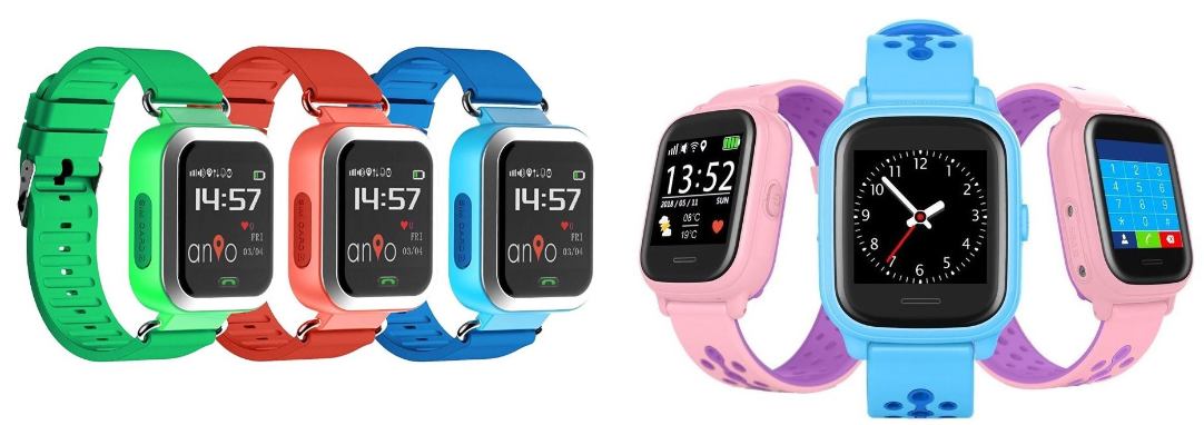 Anio Smartwatch_2 Anio Smartwatch_2