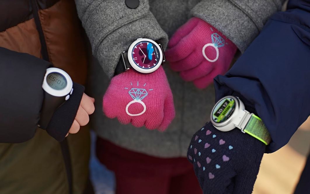 Pingonaut Kinder Smartwatch_3