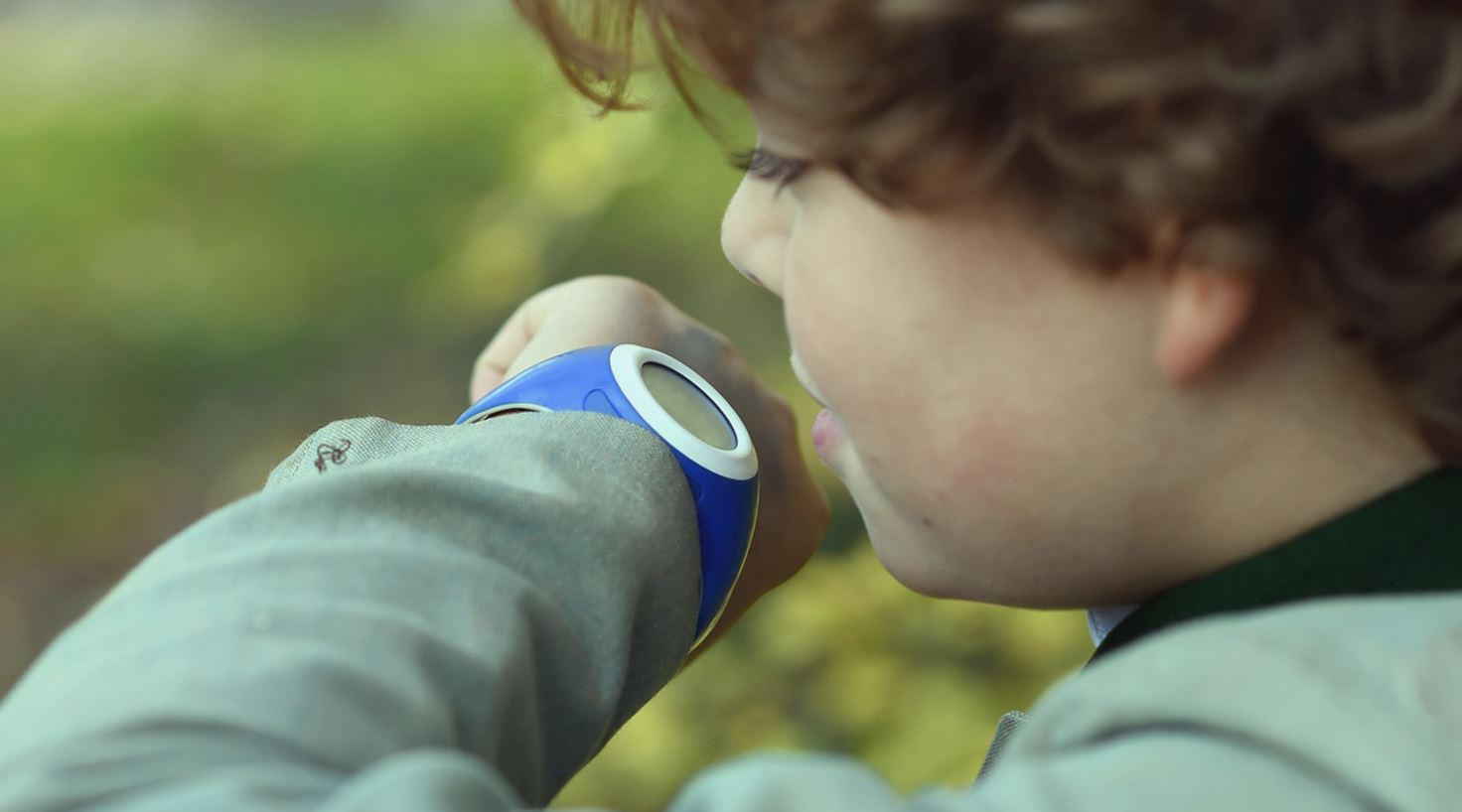 Pingonaut Kinder Smartwatch_6