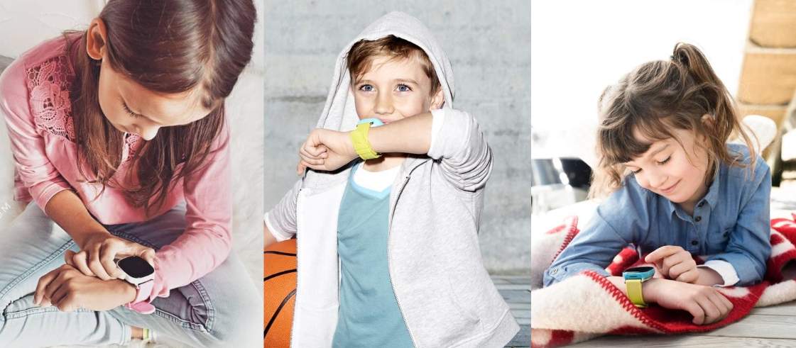 Xplora Smartwatch_3