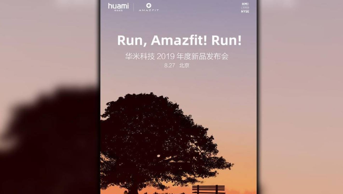 Amazfit Bip 2 Teser zur Smartwatch