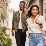 Fitbit Versa 2 Smartwatch_1