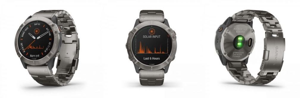 Garmin Fenix 6 Fitness Uhren_2 Garmin Fenix 6 Fitness Uhren_2