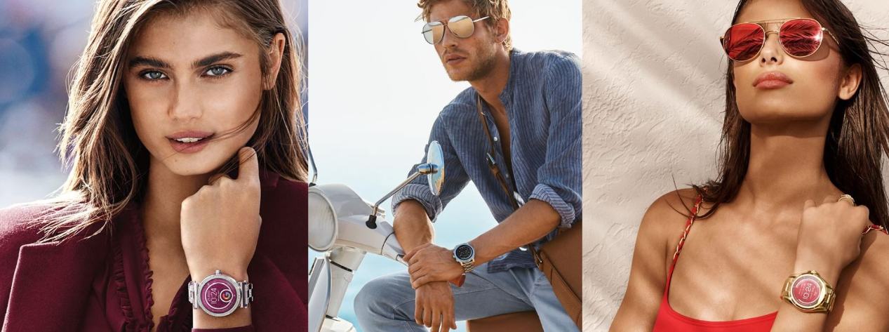 Michael Kors Smartwatch