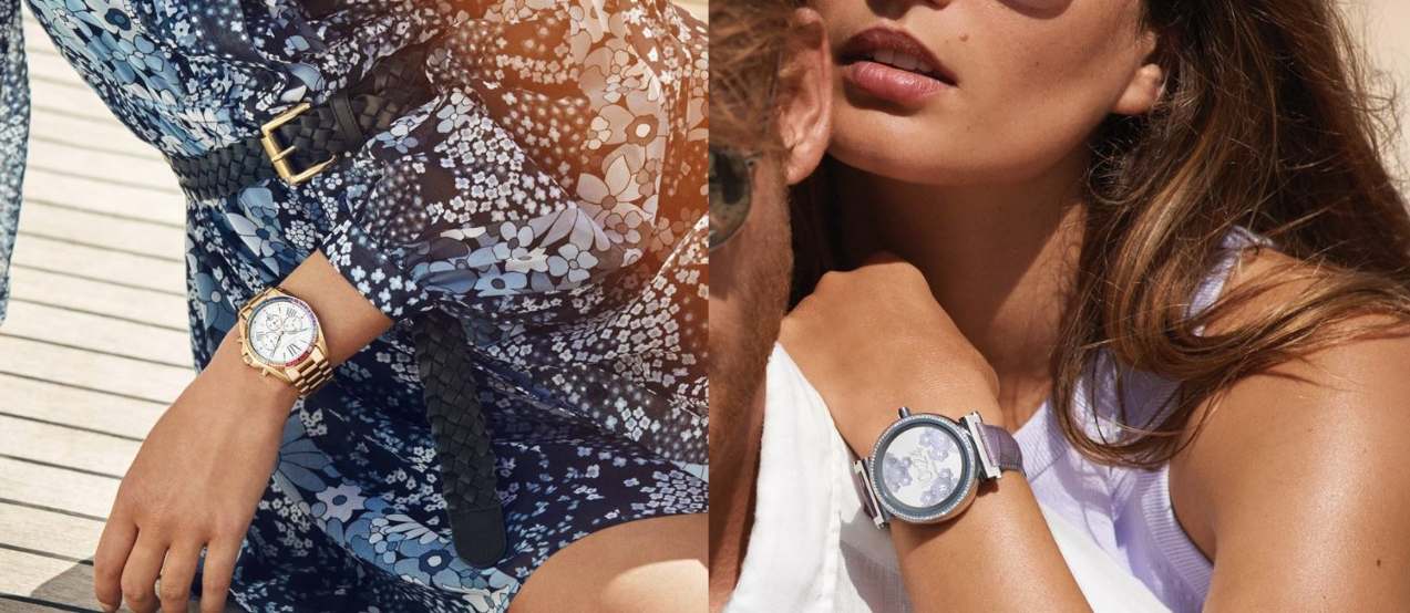 Michael Kors Smartwatch_1