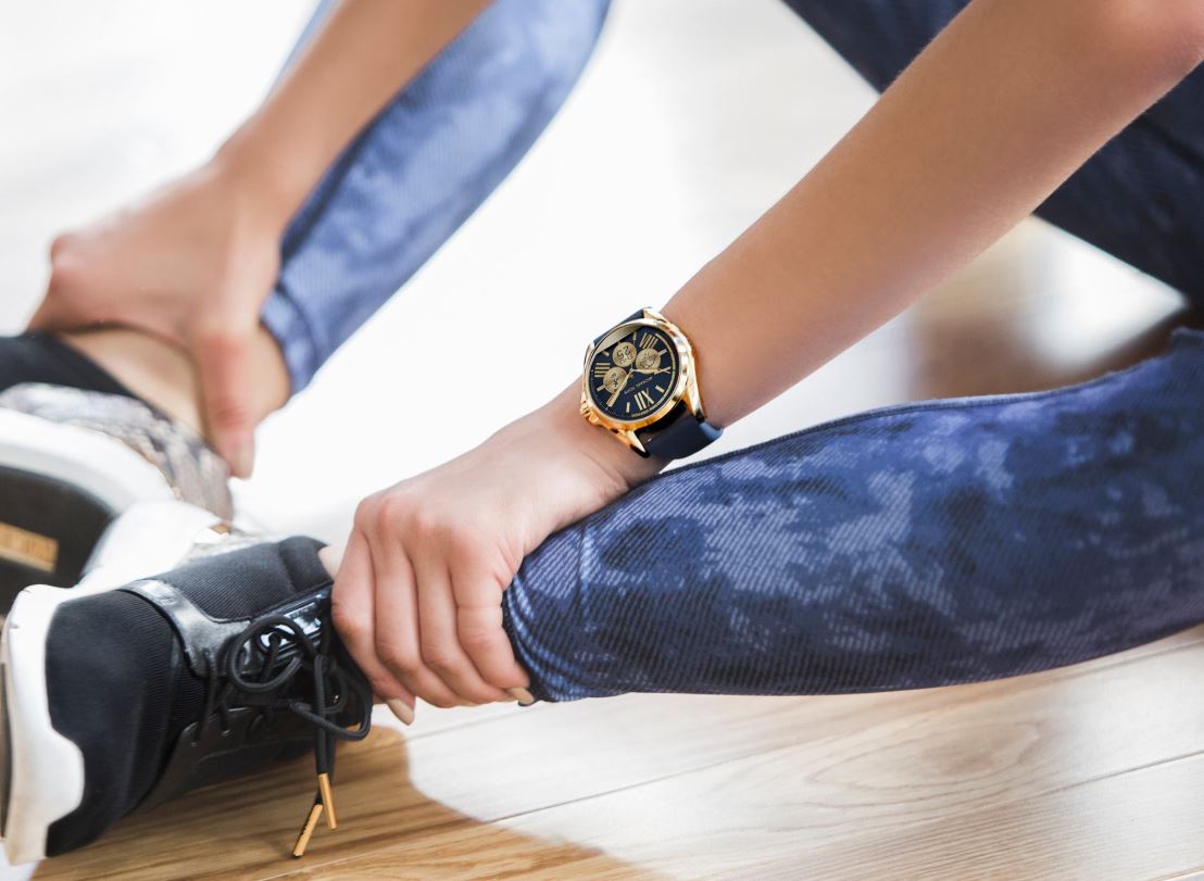 Michael Kors Smartwatch_6