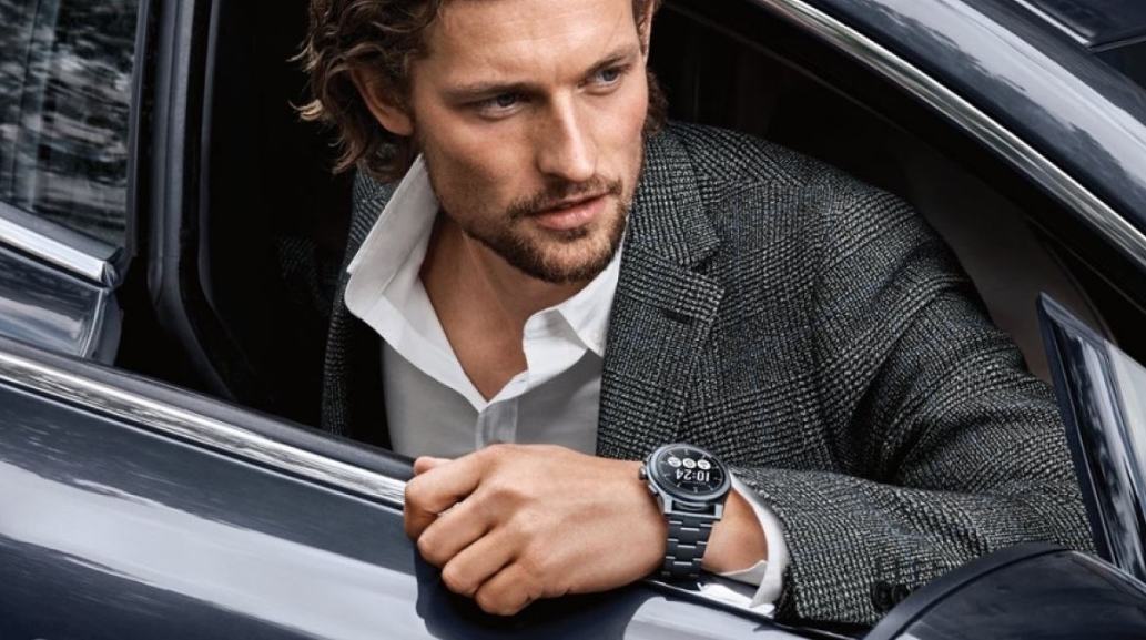 Michael Kors Smartwatch_7