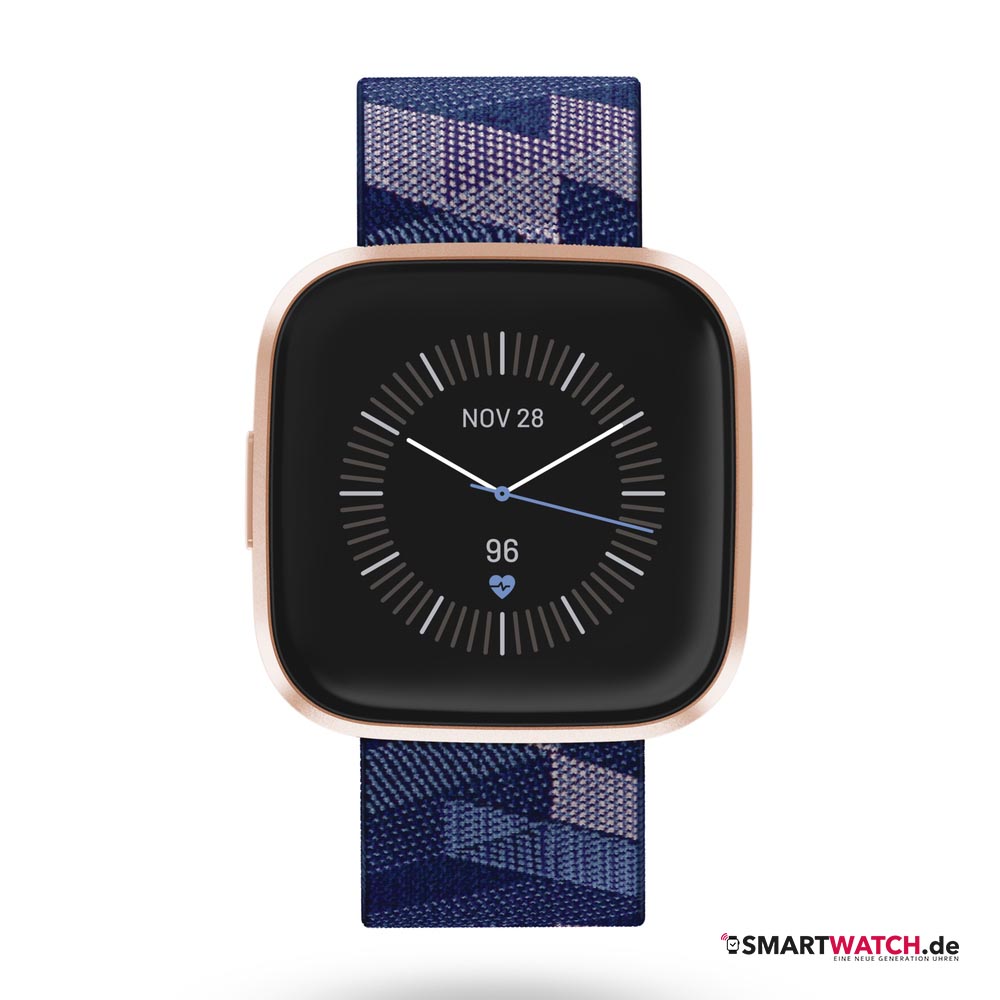 Fitbit Versa 2 kaufen