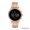 Gliederarmband, Rosegold