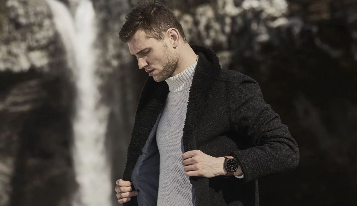 Garmin Fenix 6 Fitness Uhr Lifestyle_1 Garmin Fenix 6 Fitness Uhr Lifestyle_1