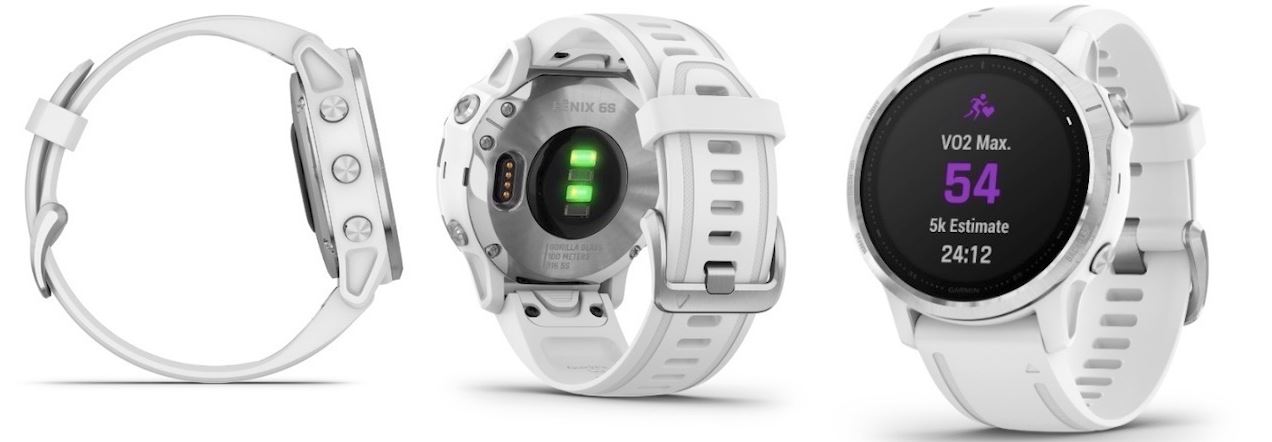 Garmin Fenix 6 Fitness Uhr_1 Garmin Fenix 6 Fitness Uhr_1