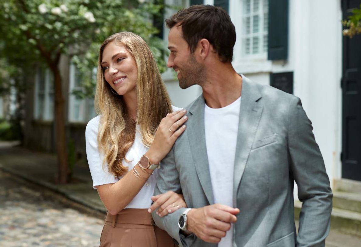 Garmin Vivomove 3 Lifestyle Fitness Uhr_3