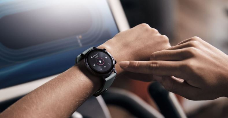 HUAWEI Watch GT 2 Musikwiedergabe per Smartwatch HUAWEI Watch GT 2 Musikwiedergabe per Smartwatch