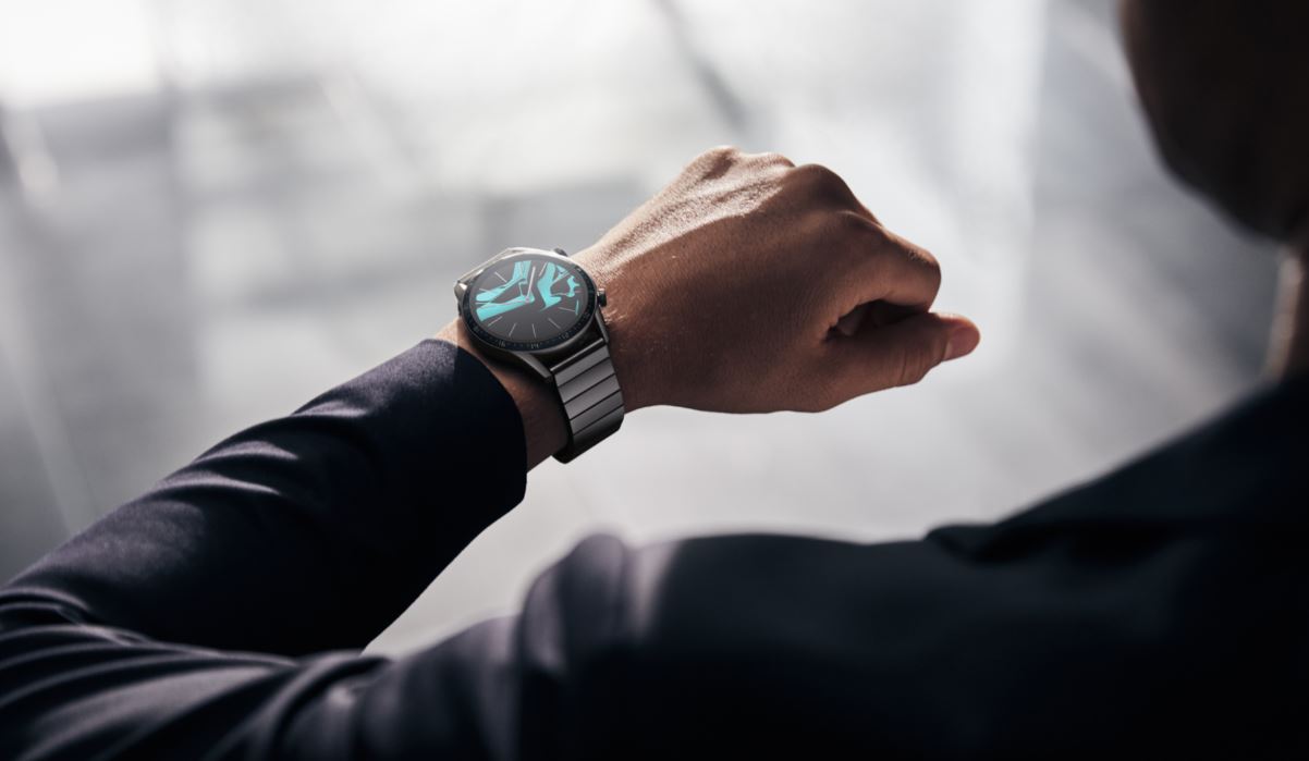 Huawei Watch GT 2 Smartwatch_6