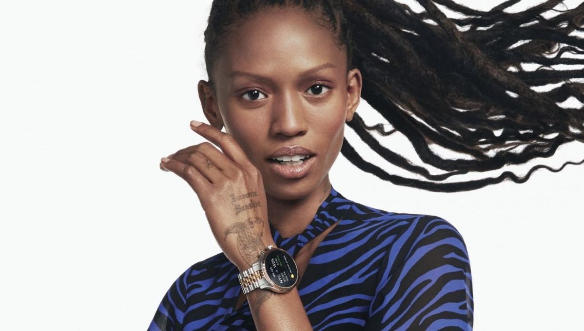 Michael Kors Access Lexington 2 Smartwatch