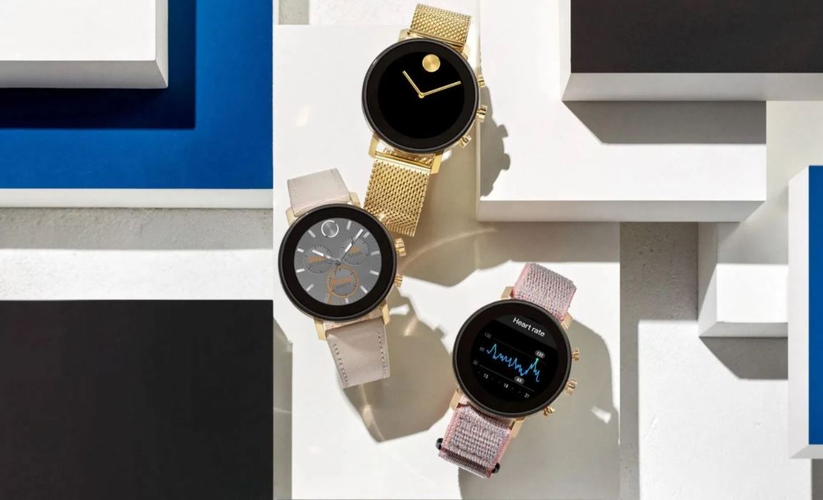 Movado Connect 2.0 Smartwatch_1