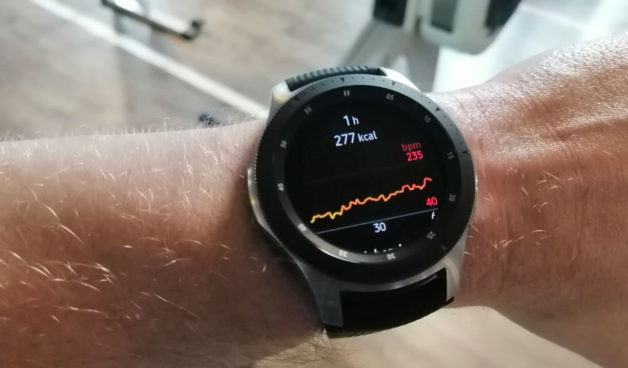Samsung Galaxy Watch Gunstig Kaufen Bei Smartwatch De
