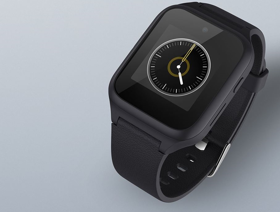 TCL Movetime Family Watch Senior Smartwatch