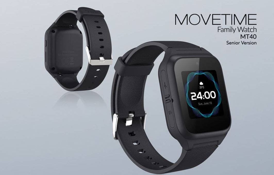 TCL Movetime Family Watch Senior Smartwatch_3