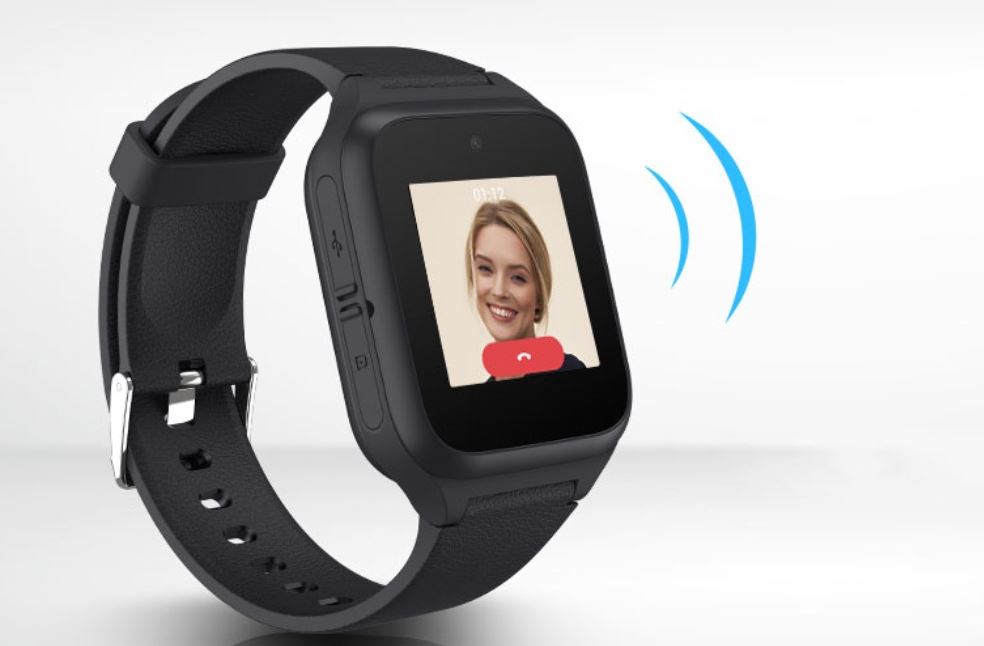 TCL Movetime Family Watch Senior Smartwatch_4