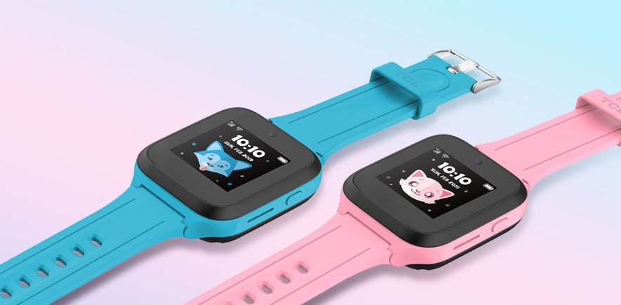 smartwatch alcatel tcl