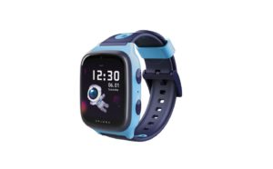 XPLORA 4: Neue Kinder Smartwatch feiert Premiere auf der IFA