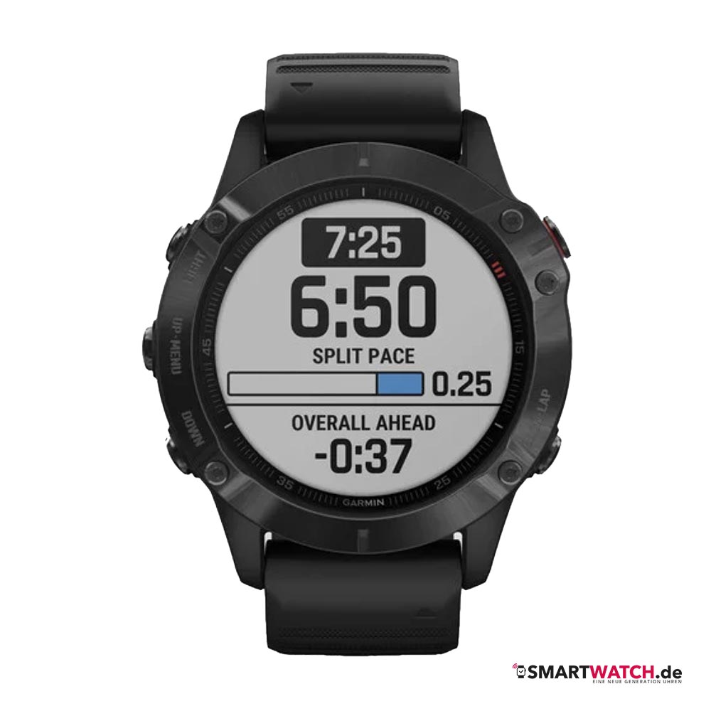 Garmin Fenix 6 kaufen