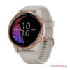 Beige/Rosegold Beige/Rosegold