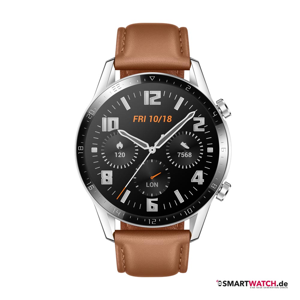 HUAWEI Watch GT 2 kaufen