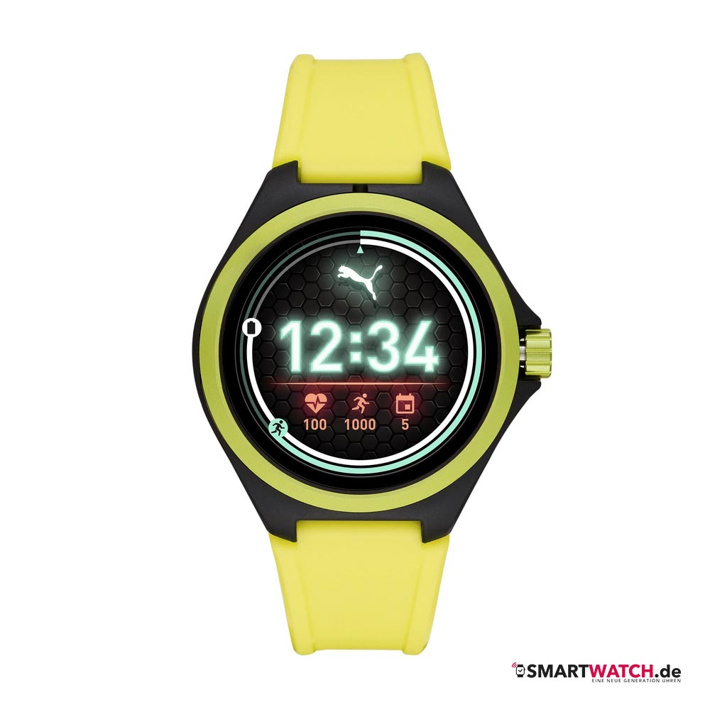 Puma Smartwatch kaufen