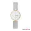 Milanaise - Silber/Gold Milanaise - Silber/Gold