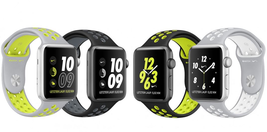Apple Watch Series 2 Smartwatch