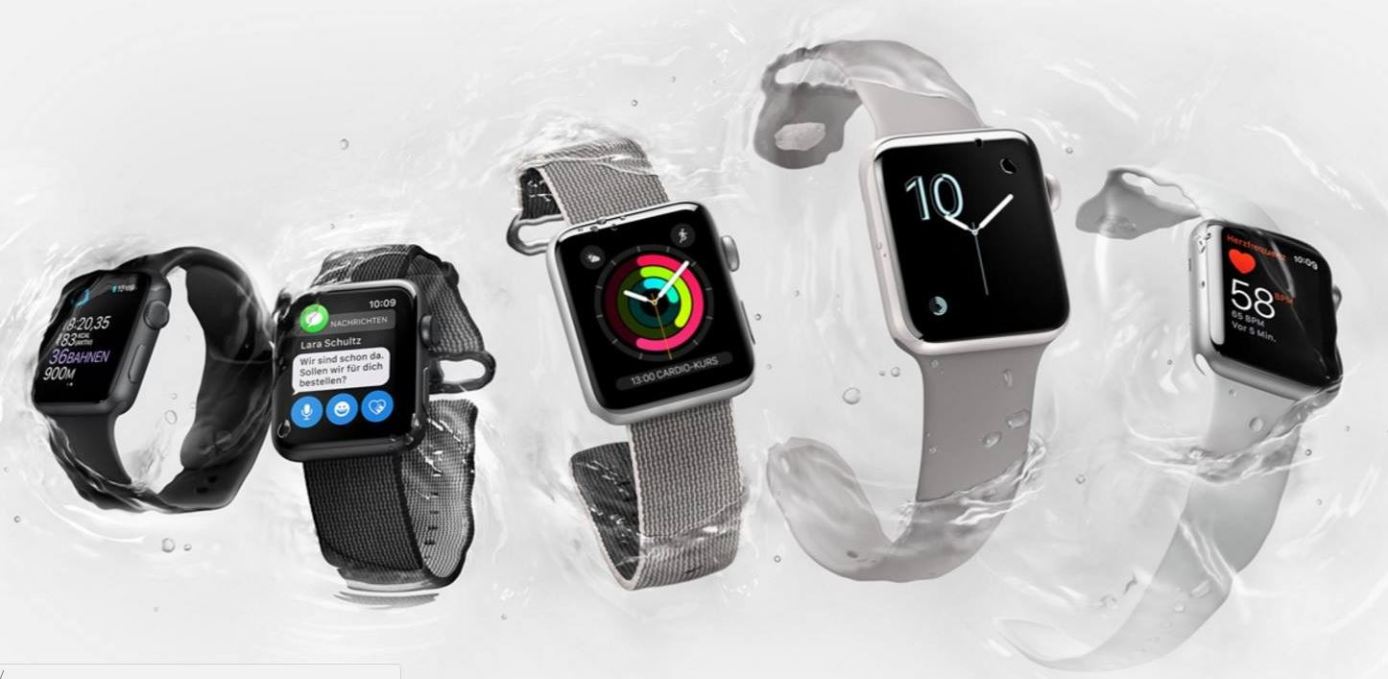 Apple Watch Series 4 Gps Cellular Edelstahl 44mm Silber Mit Milanaise Armband Silber Mtx12fd A Ab 646 29