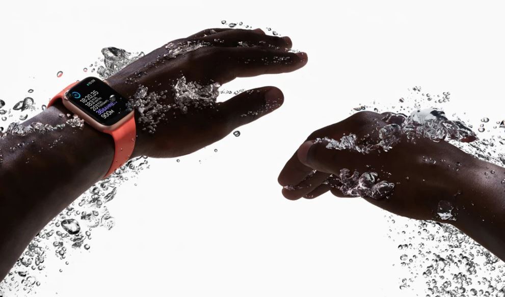 Apple Watch Series 5 Smartwatch_1